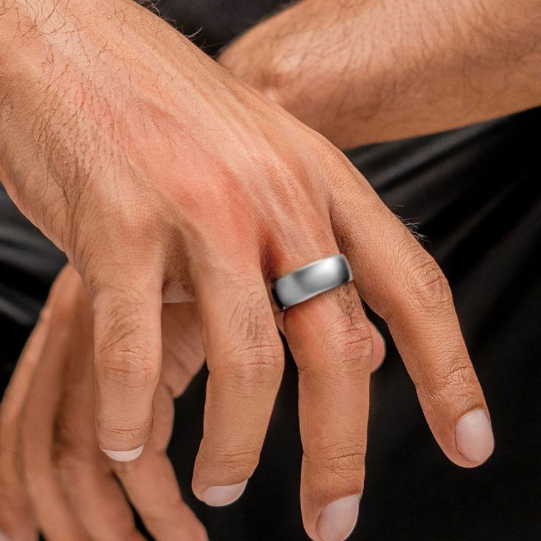 Anillo Terapéutico | Más energía, menos tensión, mejor circulación
